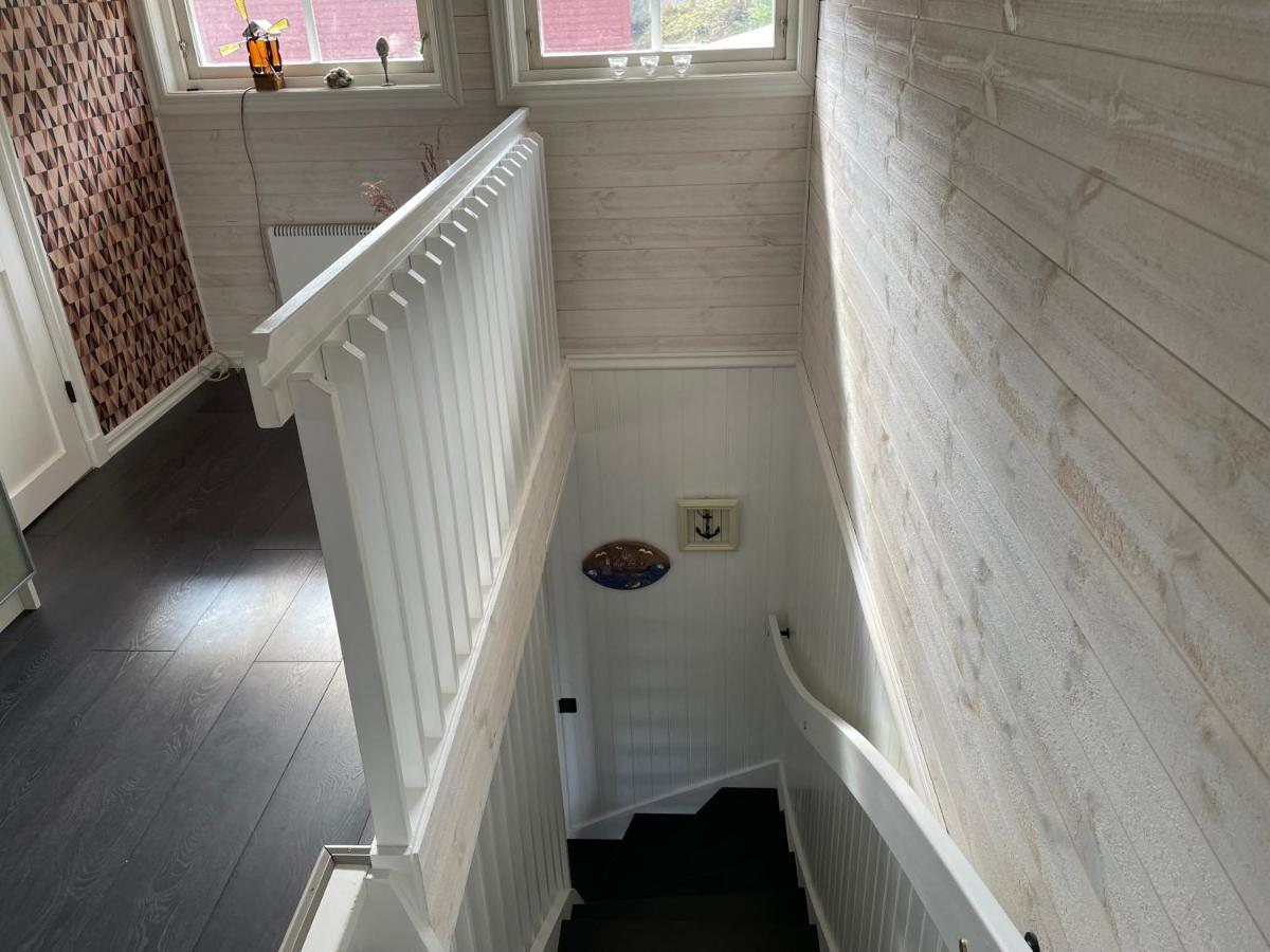 Apartment Uddevalla Bohuslaen Bubbelbad Екстер'єр фото