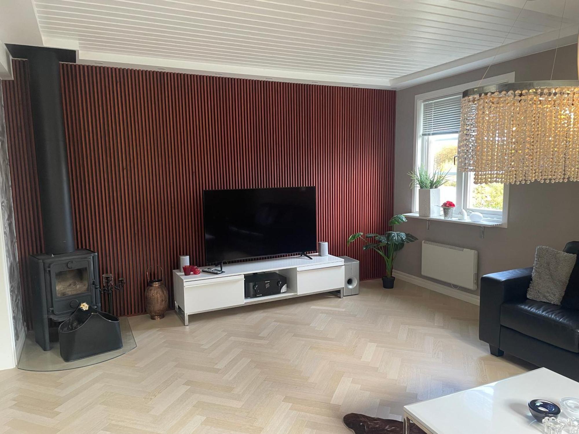 Apartment Uddevalla Bohuslaen Bubbelbad Екстер'єр фото