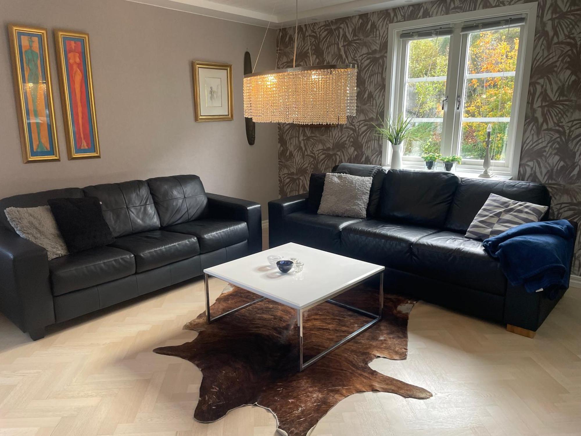 Apartment Uddevalla Bohuslaen Bubbelbad Екстер'єр фото